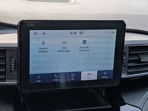 Certified 2023 Ford Explorer ST-Line w/ Class IV Trailer Tow Package AWD/4WD image 27