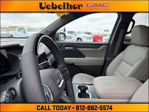 New 2026 GMC Acadia Elevation w/ Super Cruise Package image 26