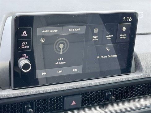 New 2026 Honda CR-V LX image 15