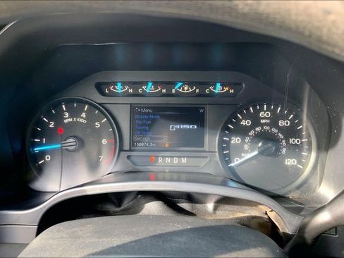 Used 2018 Ford F150 XL w/ Equipment Group 101A Mid image 20