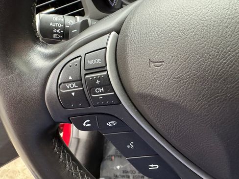 Used 2022 Acura ILX FWD image 15