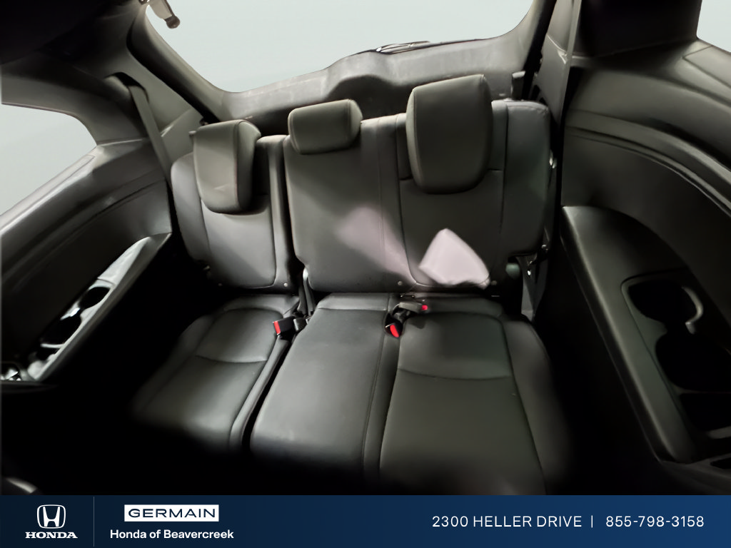 Used 2025 Honda Odyssey Sport-L image 25