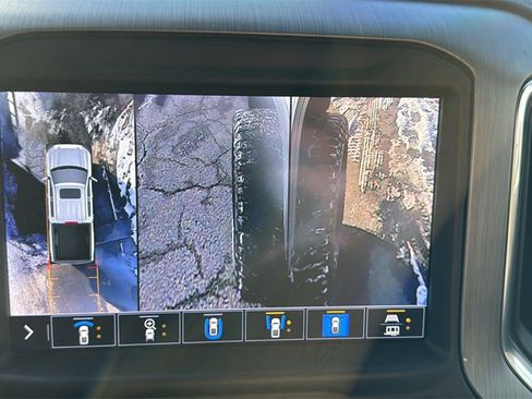 Used 2021 GMC Sierra 1500 Denali w/ Denali Ultimate Package image 45