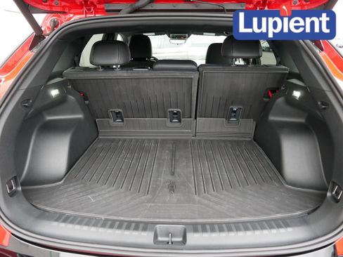 Certified 2024 Chevrolet Blazer EV RS image 7