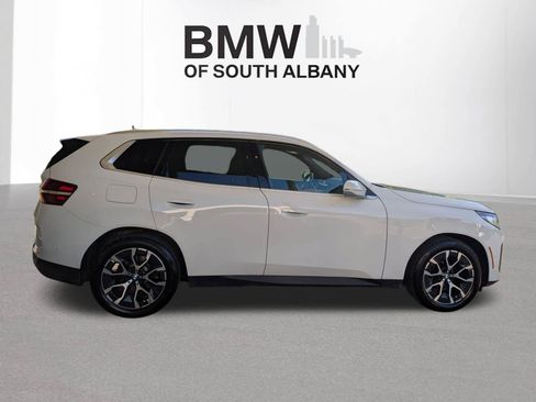 Used 2026 BMW X3 xDrive30i w/ Convenience Package AWD/4WD image 2