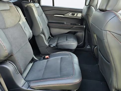 New 2026 Ford Explorer ST w/ Sun And Sound Package AWD/4WD image 25