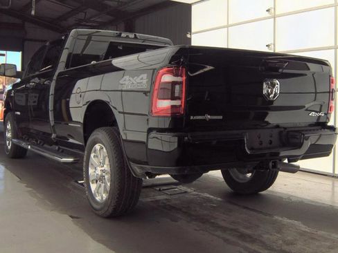 Used 2022 RAM 2500 Lone Star w/ Level C Equiment Group image 5