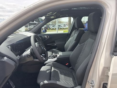 New 2026 BMW X3 xDrive30 AWD/4WD image 11