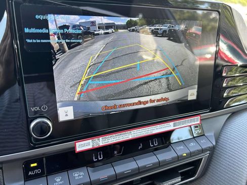 New 2026 Toyota Camry SE FWD image 26