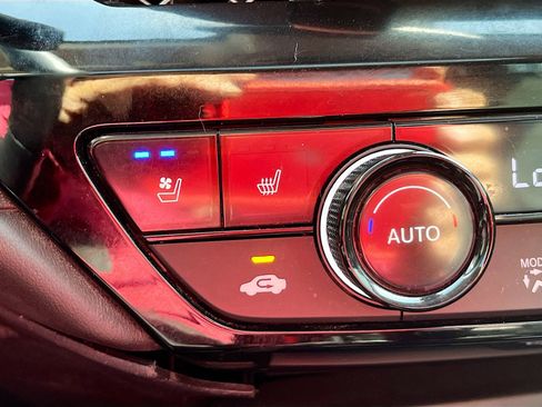 Used 2025 Honda Accord Touring image 21