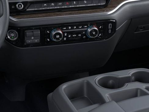New 2026 GMC Sierra 1500 Elevation w/ X31 Off-Road Package AWD/4WD image 23