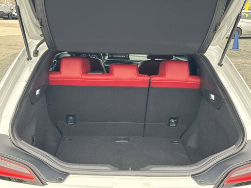 Certified 2024 Acura Integra A-Spec image 12