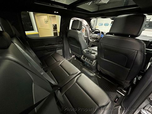 Used 2024 Ford F150 XLT w/ Equipment Group 303A High image 23