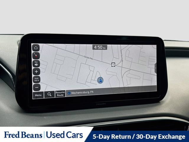 Used 2023 Hyundai Santa Fe SEL AWD/4WD image 19