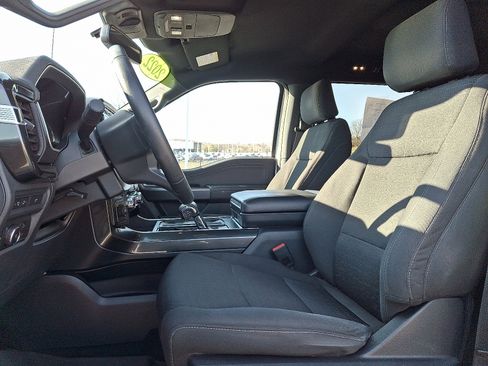 Certified 2022 Ford F150 XLT w/ Equipment Group 302A High image 13