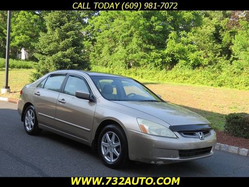 Used 2004 Honda Accord EX image 3