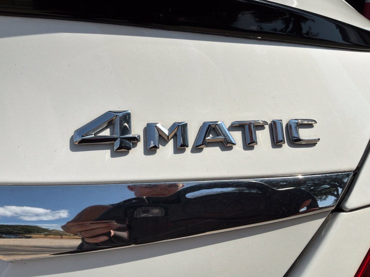 Used 2015 Mercedes-Benz C 400 4MATIC image 10