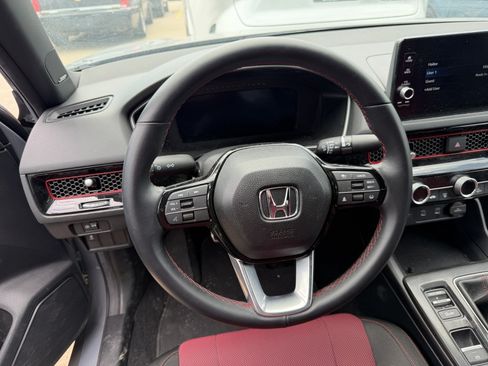 Used 2025 Honda Civic Si image 7