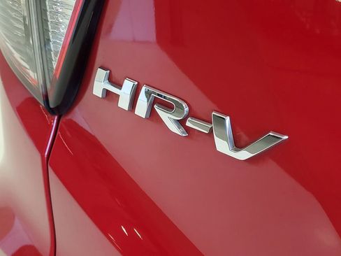 Used 2020 Honda HR-V EX-L image 6