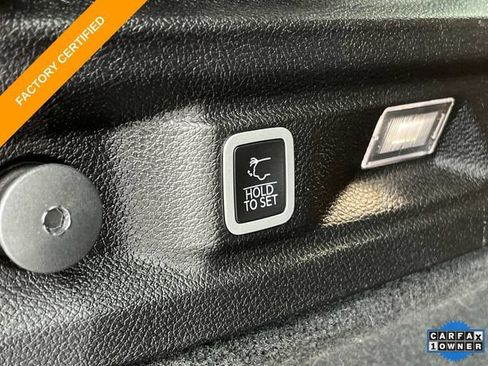 Used 2023 Jeep Grand Cherokee L Summit AWD/4WD image 27