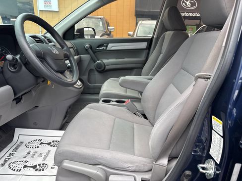 Used 2010 Honda CR-V LX image 12