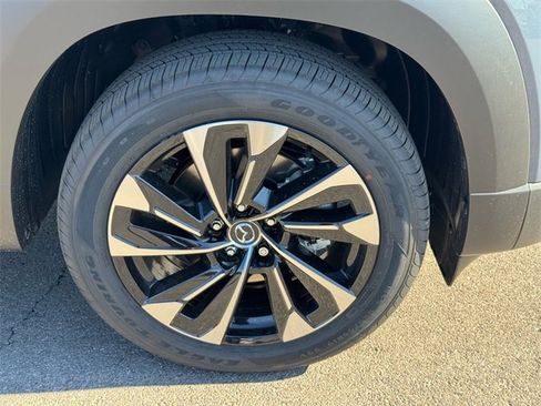 New 2025 MAZDA CX-50 2.5 Hybrid w/ Cargo Package image 5
