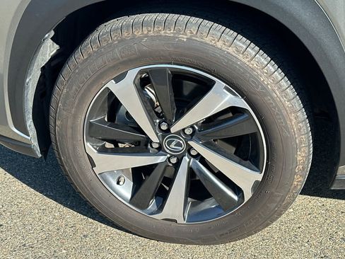 Used 2021 Lexus NX 300h AWD w/ Premium Package image 22