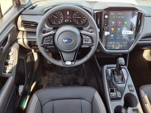 New 2025 Subaru Crosstrek 2.5i Limited image 28