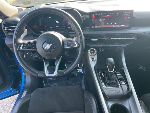 Used 2024 Dodge Hornet R/T Plus AWD/4WD image 3