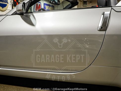 Used 2008 Nissan 350Z Touring image 45