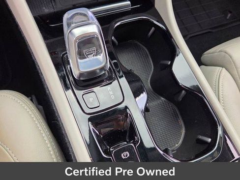 Used 2022 Volvo XC40 T5 Inscription w/ Advanced Package AWD/4WD image 24