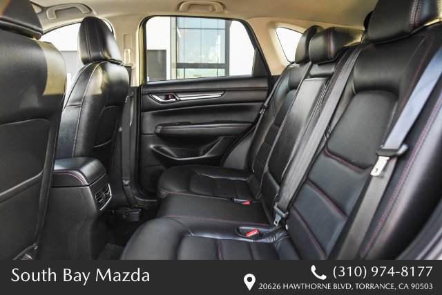 Used 2025 MAZDA CX-5 Carbon Edition AWD/4WD image 18