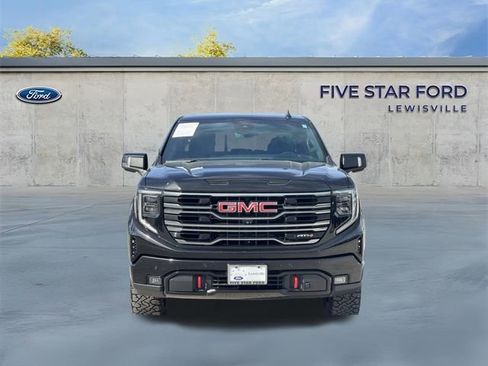 Used 2023 GMC Sierra 1500 AT4 w/ AT4 Premium Package image 8