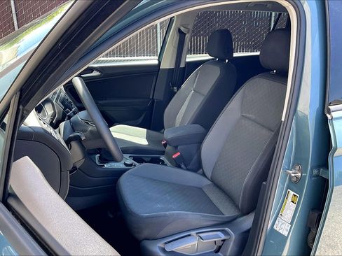 Used 2019 Volkswagen Tiguan S AWD/4WD image 24
