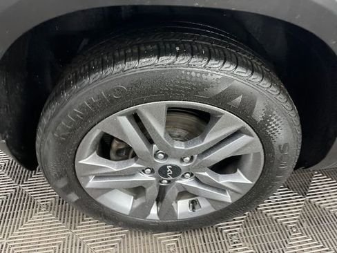 Certified 2023 Kia Seltos LX image 26