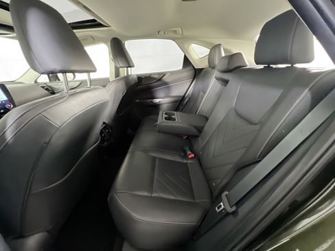 Used 2024 Lexus NX 350 AWD w/ Vision Package image 26