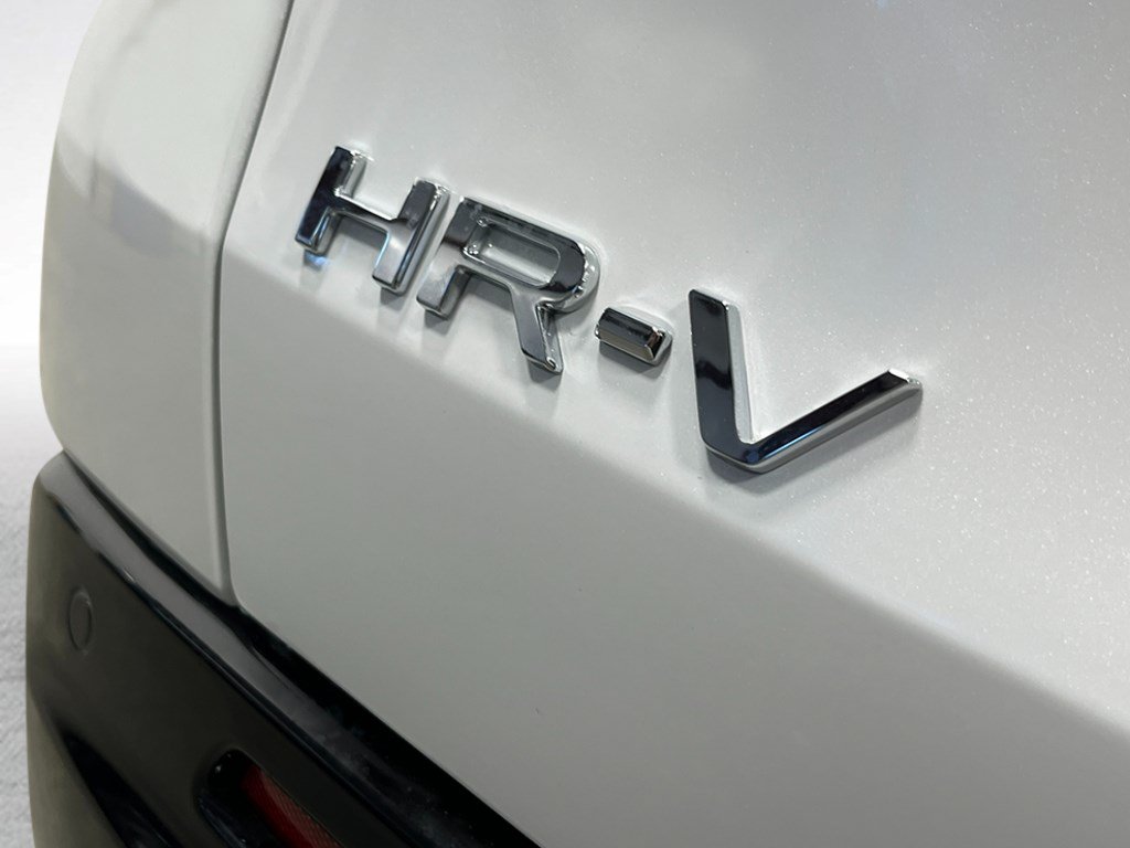 New 2027 Honda HR-V EX-L image 6