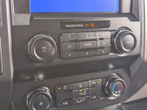 Used 2019 Ford F150 XLT w/ Equipment Group 301A Mid image 24