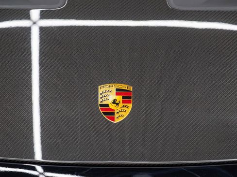 Used 2025 Porsche 911 GT3 RS RWD image 24