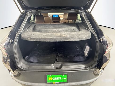 Used 2023 Volkswagen ID.4 Pro image 35