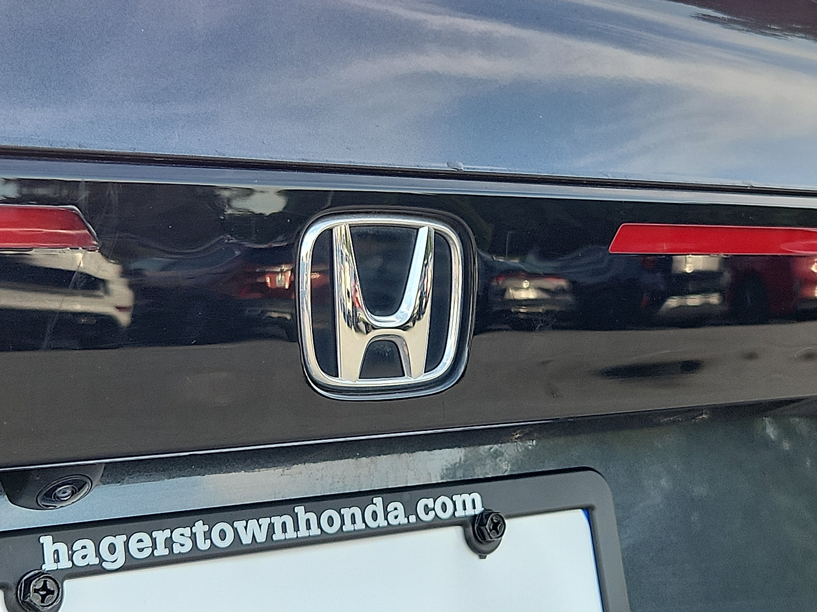 Used 2023 Honda Accord EX image 30