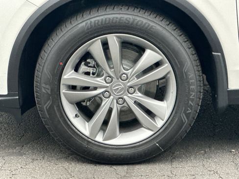 New 2026 Acura MDX SH-AWD image 23