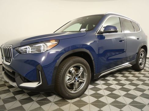 Used 2026 BMW X1 xDrive28i image 7