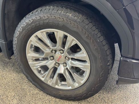 Certified 2024 GMC Sierra 1500 Denali w/ Technology Package AWD/4WD image 4