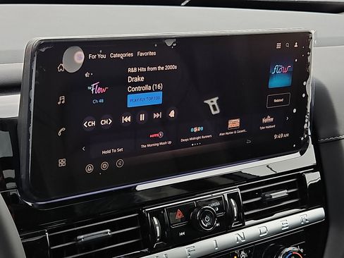 New 2026 Nissan Pathfinder SL image 13