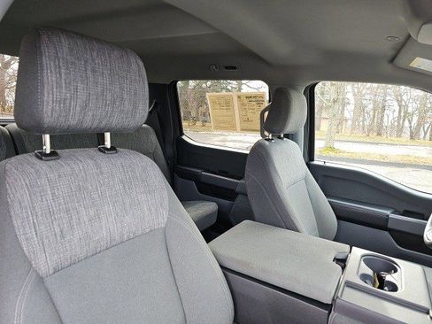 Used 2023 Ford F150 XLT image 12