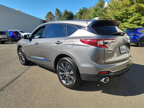 Used 2025 Acura RDX A-Spec image 7