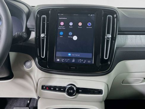 New 2026 Volvo XC40 B5 Plus w/ Protection Package Premier image 13