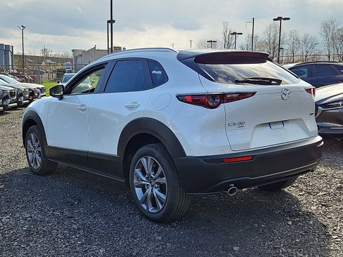 New 2026 MAZDA CX-30 AWD 2.5 S image 4