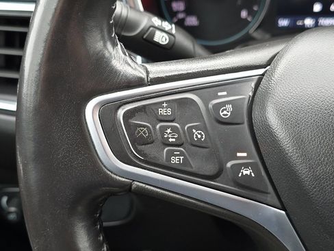 Used 2022 Chevrolet Equinox LT AWD/4WD image 27